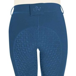 Ovation AeroWick Silicone Full Seat Tight - Ladies