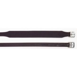 Ovation Wide Comfort Stirrup Leathers&nbsp;