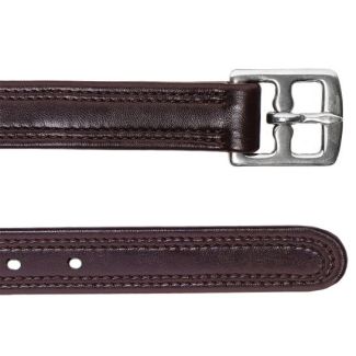 Camelot Synthetic Triple Stitched Lined Leathers