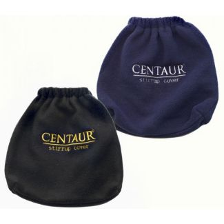 Centaur Fleece Stirrup Covers - Pair