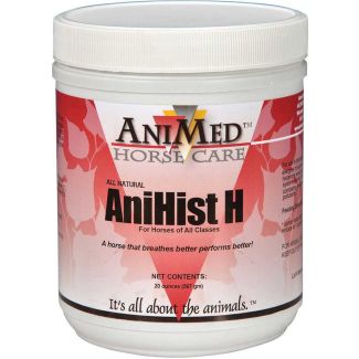 AniHist H 20 oz.