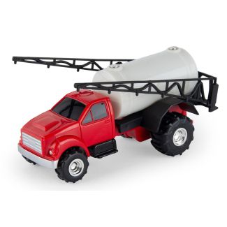 ERTL 1:64 Scale Sprayer Truck Toy