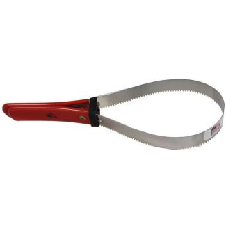 Decker Stainless Steel Shedder Scraper