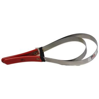 Decker Stainless Steel Twin Blade Shedder Scraper
