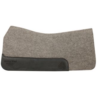 Penly Horsemanship Unity Saddle Pad - 3/4" x 30" x 30"