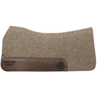 Penly Horsemanship Unity Saddle Pad - 1" x 30" x 30"