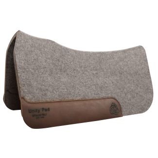 Penly Horsemanship Unity Saddle Pad - 1" x 32" x 32"