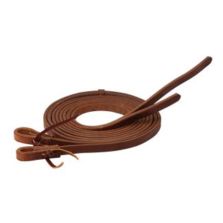Weaver ProTack Split Rein, 5/8" x 7