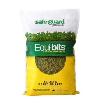 Equi-bits Dewormer 1.25lbs