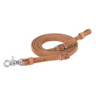 ProTack Roper Rein, 1/2" x 8