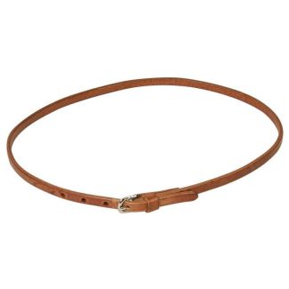 Throat Latch Harness