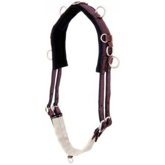 Miniature Horse Nylon Training Surcingle