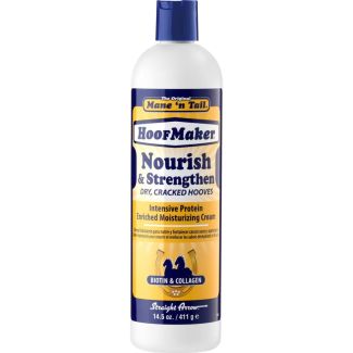 Mane 'N Tail Hoofmaker Hand &amp; Nail Therapy 14.5oz