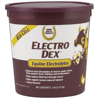 Electro Dex Equine Electrolytes