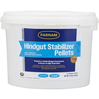 Farnam Hindgut Stablizer Pellets 3.75 lbs