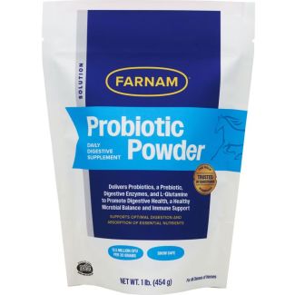 Farnam Probiotic Powder - 1lb
