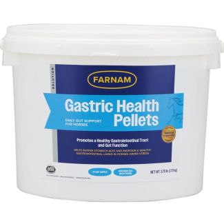 Farnam Gastric Pellets 3.75 lbs