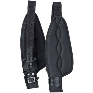 King Series Replacement Synthetic Fenders - Pony Size