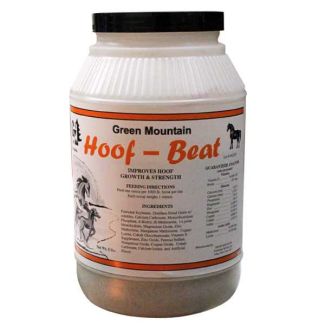 Hoof-Beat