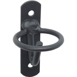 Bucket Hook Or Gate Latch