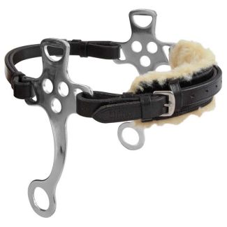 Velociti GARA English Hackamore