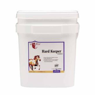 Hard Keeper 24 lbs