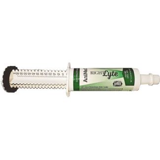 Animed Right Lyte Electrolyte Oral Gel - 60ml