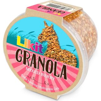 Likit Granola - Mixed Berry