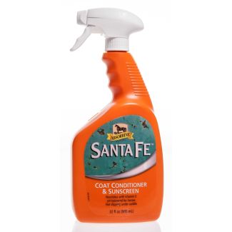 Santa Fe  Coat Conditioner