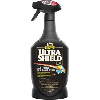 Absorbine Ultrashield EX Insect &amp; Repel Spray - 32oz