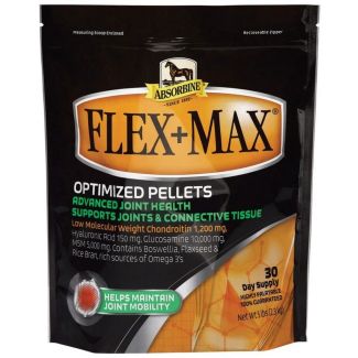Absorbine Flex+Max ADJ Joint Health Pellets