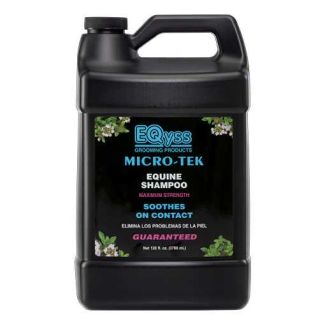 Eqyss Micro-Tek Shampoo Gallon