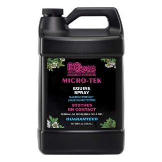 Eqyss Micro-Tek Spray Gallon