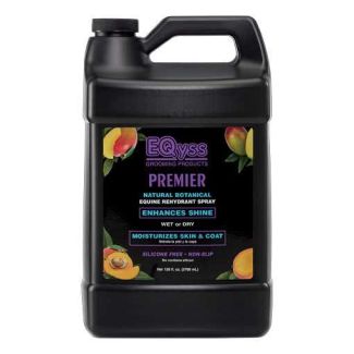 Eqyss Premier Spray Gallon