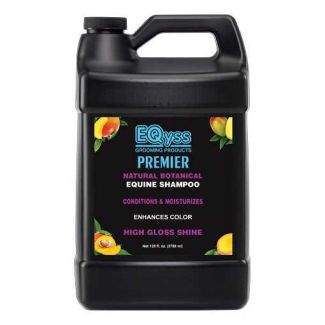 Eqyss Premier Shampoo Gallon