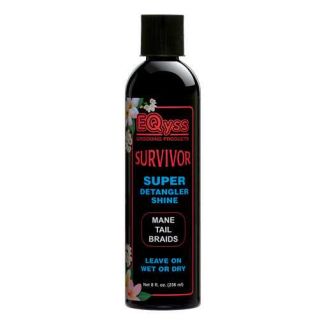 Eqyss Survivor Detangler