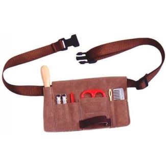 Groomers Choice Braiding Kit with Belt