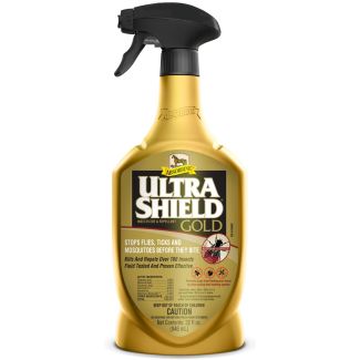 UltraShield Gold Insecticide &amp; Repellent - 32oz