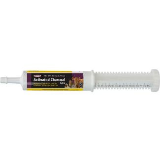 Durvet Activated Charcoacl Gel