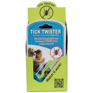 TICK TWISTER TICK REMOVER - 1 PC