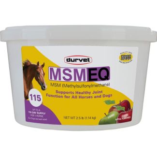 Durvet MSM EQ Joint Support