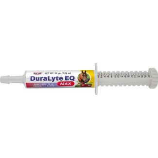 Durvet Duralyte EQ Max Electrolyte &amp; Probio Paste
