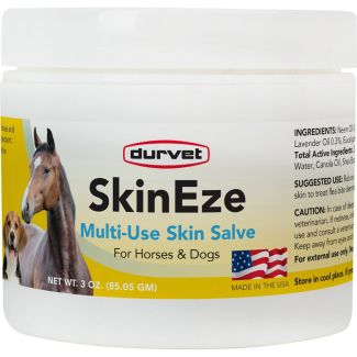 Durvet Skinese For Horses &amp; Dogs - 3oz