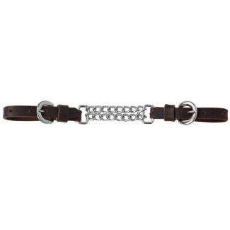 Pony Curb Chain