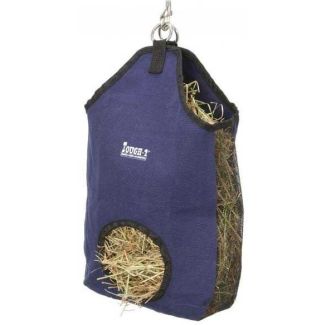 Tough-1 Miniature Canvas Hay Pouch