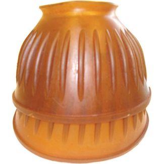 Thick Bottom Pull On Horse Bell Boots