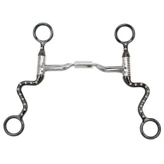 89-13045 Black Steel 7 Shank MB04