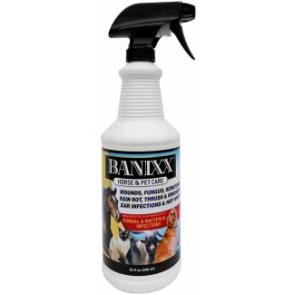 Banixx Horse &amp; Pet Care