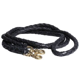Professional's Choice Braided Roping Reins