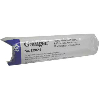 Gamgee Highly Absobent Padding - 12"
